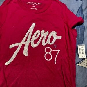 Aeropostale tshirt